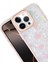Apple Iphone 14 Lumi Desenli Kapak - Pembe 3