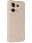 Xiaomi Redmi Note 13 Pro 5g Kılıf Nano Içi Kadife Silikon - Pudra 2