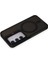 Joko Samsung Galaxy S24 Flet Lens Magsafe Kapak - Siyah 3