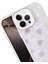 Apple Iphone 14 Pro Max Lumi Desenli Kapak - Beyaz 2