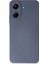 Xiaomi Redmi 13C Kılıf Nano Içi Kadife Silikon - Gri 1
