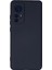 Xiaomi Mi 12 Kılıf Nano Içi Kadife Silikon - Lacivert 1