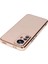 Xiaomi Mi 12T Pro Kılıf Volet Silikon - Pembe 4