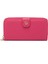 Fuşya Hakiki Deri Kadın Cüzdan - S1CB00005789-J7E 10