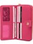 Fuşya Hakiki Deri Kadın Cüzdan - S1CB00005789-J7E 11