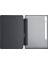 Newface Samsung Galaxy X610 Tab S9 Fe Plus 12.4 Kılıf Kalemlikli Mars Tablet Kılıfı - Siyah 3