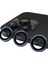 Iphone 15 Pro Raze Metal Kamera Lens - Lacivert 1