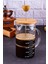 Leonardo French Press Bambu Kapaklı Zarif Cam Yapısı 700 ml Kahve ve Çay İçin 7