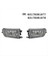 1paır Ön Sis Lamba Lambası Bmw 5 Serisi E39 528I 540I Z3 1997-2000 63178381977 63178381978 63178360575 (Yurt Dışından) 4