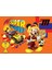 Mickey Mouse Puzzle 50 1