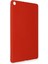 Samsung Galaxy T510 Tab A 10.1 Kılıf Evo Tablet Silikon - Kırmızı 2