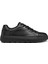Erkek Siyah U Spherıca Ecub-1.1 B Abx Bağcıklı Deri Sneaker U56LUC00046C9999 1