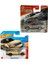 2 Araç Set Hot Wheels Range Rover Velar & Matchbox 2024 Range Rover Phev 1