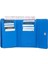 Mavi Hakiki Deri Kadın Cüzdan - S1CB00005730-K1E 2