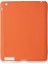 Ipad 4 9.7 Kılıf Evo Tablet Silikon - Turuncu 1