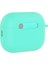 Apple Airpods Pro 3. Nesil ile uyumlu Kılıf Standart Yumuşak Silikon Case 1