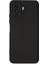 Huawei Nova Y70 Kılıf Esnek Yapılı First Silikon Kapak 1