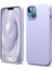 iPhone 13 Kılıf Esnek Yapılı Ince Standart Ruber Kapak Ryc/first 1