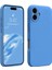 iPhone 16 Plus Kılıf Esnek Yapılı First Silikon Kapak 1
