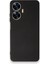Realme C55 Kılıf Esnek Yapılı Ince Standart Ruber Kapak Ryc/first 1