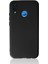 Huawei P20 Lite Kılıf Esnek Yapılı Ince Standart Ruber Kapak Ryc/first 1