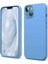 iPhone 13 Kılıf Esnek Yapılı Ince Standart Ruber Kapak Ryc/first 1