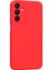 Samsung Galaxy A25 5g Kılıf Esnek Yapılı Ince Standart Ruber Kapak Ryc/first 1