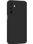 Samsung Galaxy A25 5g Kılıf Esnek Yapılı Ince Standart Ruber Kapak Ryc/first 1