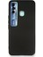 Tecno Spark 7 Pro Kılıf Esnek Yapılı Ince Standart Ruber Kapak Ryc/first 1