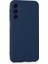 Samsung Galaxy M34 5g Kılıf Esnek Yapılı Ince Standart Ruber Kapak Ryc/first 1