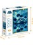 Mavi Evler - 1000 Parçalı Puzzle - 48 x 68 cm 1