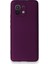 Xiaomi Mi 11 Kılıf Esnek Yapılı Ince Standart Ruber Kapak Ryc/first 1