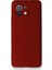 Xiaomi Mi 11 Kılıf Esnek Yapılı Ince Standart Ruber Kapak Ryc/first 1