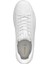 Erkek Beyaz U Flextrıde Plus Bağcıklı Deri Sneaker U56MAA0009BC1000 9