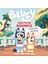 Bluey - How to be Romance - Board Book 1