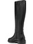 Kadın Siyah D Walk Pleasure D - Smo.lea Fermuarlı Deri Çizme D46TGD00043C9999 5