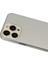 Iphone 12 Pro Rainbow Kamera Lens Koruma Cam - Gold 1