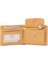 Sarı Hakiki Deri Erkek Cüzdan - S1CE00001590-J7G 12
