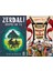 Zerdali Dedemle Bir Yıl (Yaşar Bayraktar) ve Padişahlar ve Sultanlar Albümü 1