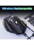 Imce Gwx7 Kablosuz Şarjlı Rgb Gaming Mouse Sessiz Tık Oyun Faresi 3200DPI 7 Tuş 3