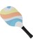 Pickle Ball Paddle Hafif Pickleball Raketleri Taşınabilir Dayanıklı Antiskid Giyim Rekabet Eğitimi Için (Yurt Dışından) 3