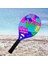 Handwin Padel Raket Beach Tenis Karbon Fiber Eva Yüz Tenis Kürek Raket Raket Padle Bag Kapak (Yurt Dışından) 3