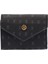 Siyah Print Kadın Cüzdan - S1CB00055814-T0E 7