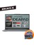 Ideapad Slim 3 Ryzen 7 5825U 16GB 512GB SSD 15.6" Fdos Laptop + Gaming Klavye 82XM00U4TX 007 1
