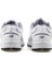 408 Unisex Beyaz Sneaker Ayakkabı ML408PL 5
