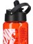 Tr Renew Recharge Straw Bottle 24 Oz Unisex Turuncu Matara Suluk N.100.7643.834.24 2