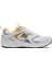 408 Unisex Beyaz Sneaker Ayakkabı ML408WO 1