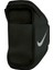 Pocket Arm Band Plus Unisex Siyah Koşu Kol Bandı N.000.1245.082.OS 1