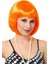 Küt Peruk - Turuncu 1