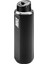 Stainless Steel Recharge Straw Bottle 32 Oz Unisex Siyah Antrenman Suluk N.101.3796.091.32 2
